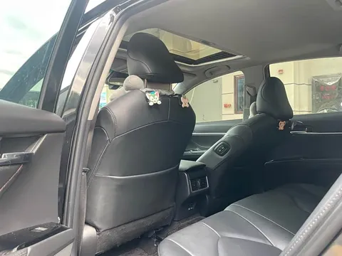 Toyota Camry, миниатюра 9