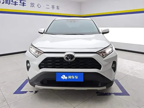 Toyota RAV4, миниатюра 2