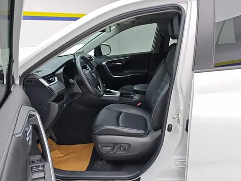 Toyota RAV4, миниатюра 9