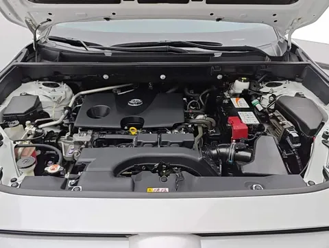 Toyota RAV4, миниатюра 10