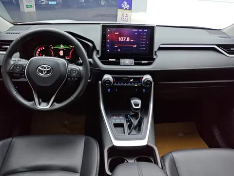 Toyota RAV4, миниатюра 12