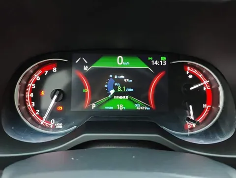 Toyota RAV4, миниатюра 14