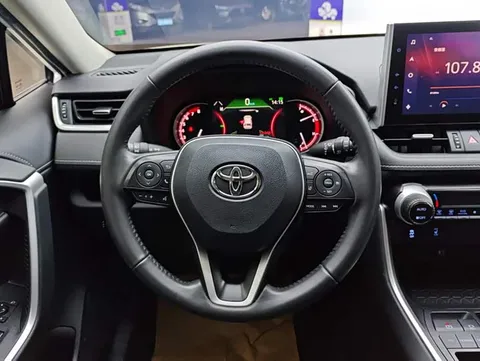 Toyota RAV4, миниатюра 15