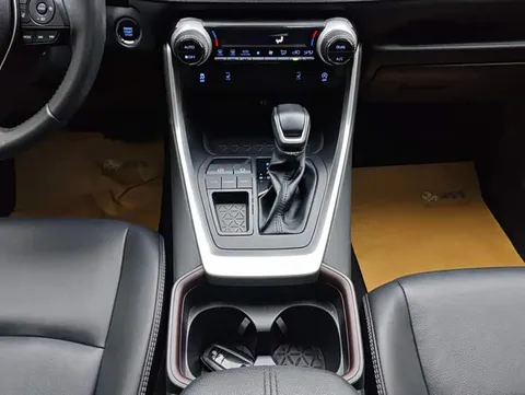 Toyota RAV4, миниатюра 16