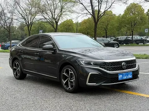 Volkswagen Passat, миниатюра 3