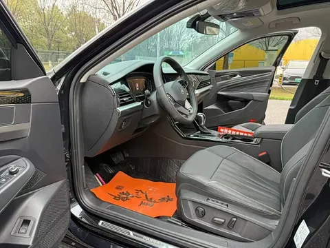 Volkswagen Passat, миниатюра 4