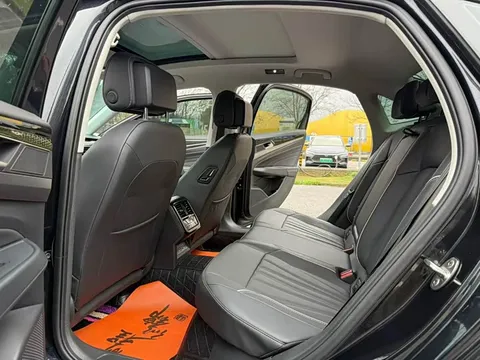 Volkswagen Passat, миниатюра 5