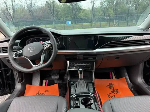 Volkswagen Passat, миниатюра 6