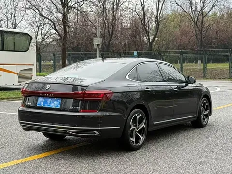 Volkswagen Passat, миниатюра 7