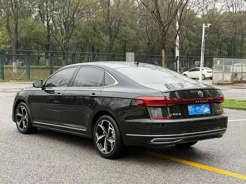 Volkswagen Passat, миниатюра 9