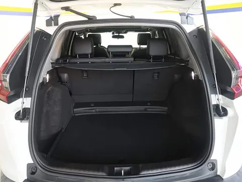 Honda CR-V, миниатюра 4