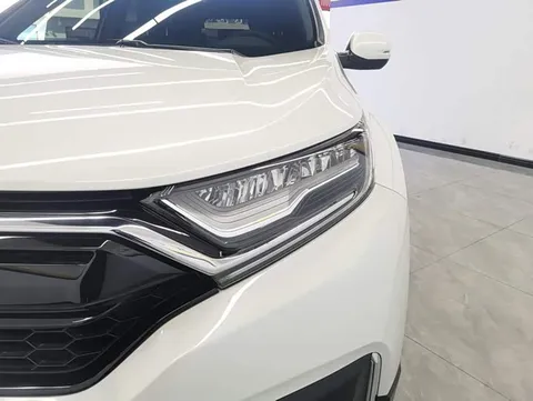 Honda CR-V, миниатюра 5
