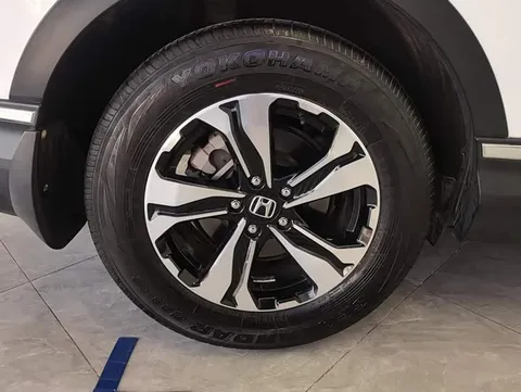 Honda CR-V, миниатюра 6