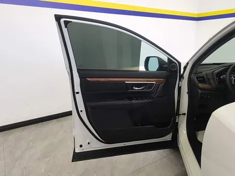 Honda CR-V, миниатюра 7