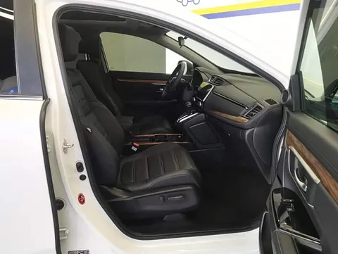 Honda CR-V, миниатюра 8