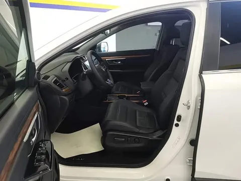 Honda CR-V, миниатюра 9