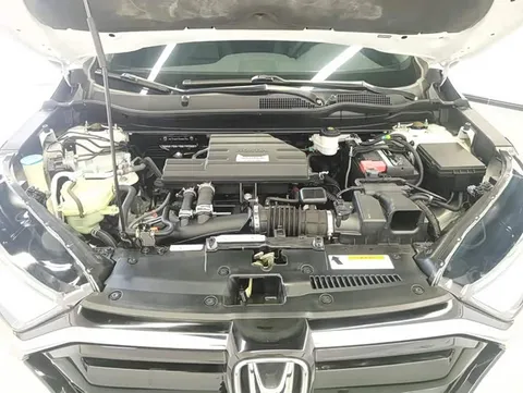 Honda CR-V, миниатюра 10
