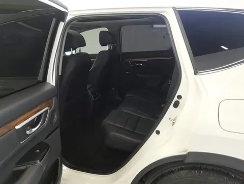 Honda CR-V, миниатюра 11