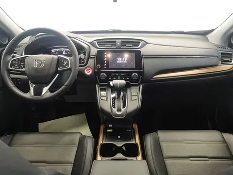 Honda CR-V, миниатюра 12