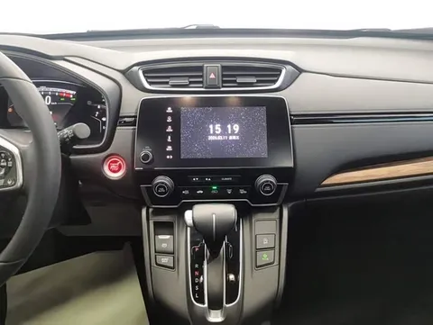Honda CR-V, миниатюра 13