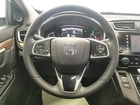 Honda CR-V, миниатюра 15