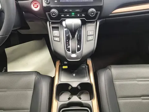 Honda CR-V, миниатюра 16