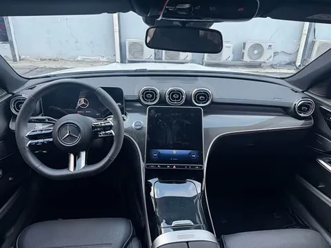 Mercedes-Benz C-Class, миниатюра 6