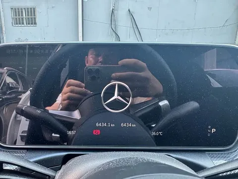 Mercedes-Benz C-Class, миниатюра 11