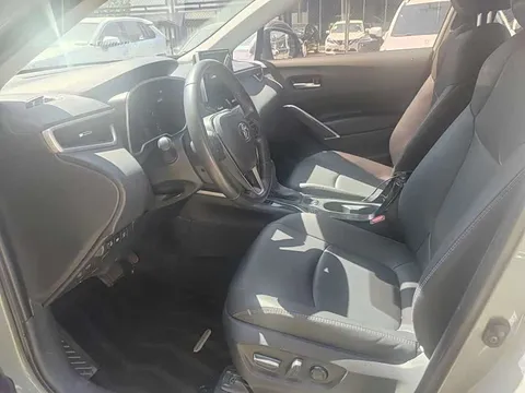 Toyota Corolla Cross, миниатюра 5