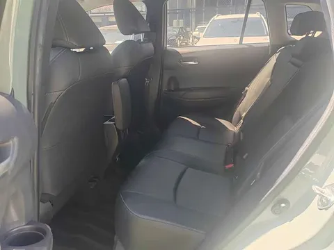 Toyota Corolla Cross, миниатюра 6