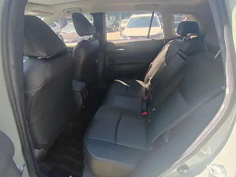 Toyota Corolla Cross, миниатюра 7
