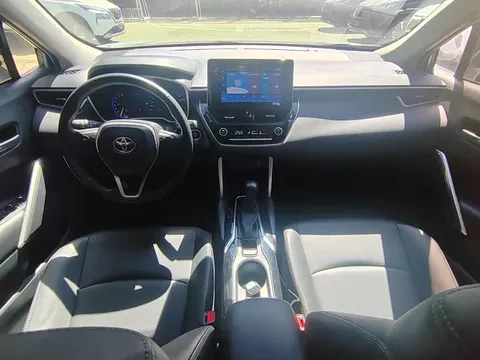 Toyota Corolla Cross, миниатюра 9