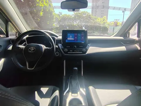 Toyota Corolla Cross, миниатюра 10