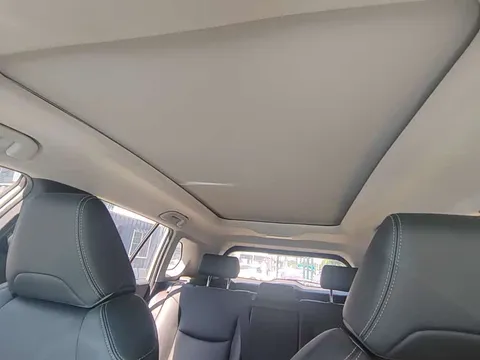 Toyota Corolla Cross, миниатюра 12