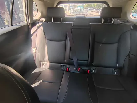 Toyota Corolla Cross, миниатюра 14