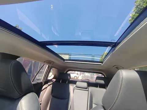 Toyota Corolla Cross, миниатюра 16