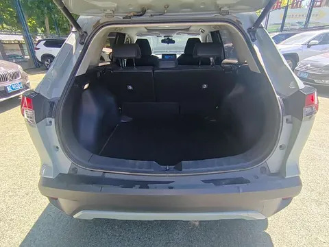 Toyota Corolla Cross, миниатюра 17