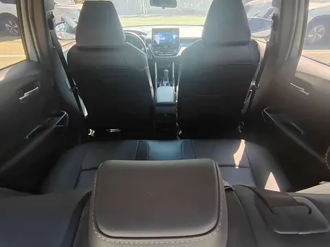 Toyota Corolla Cross, миниатюра 19