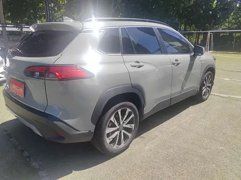 Toyota Corolla Cross, миниатюра 22