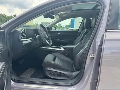 Volkswagen Passat, миниатюра 4