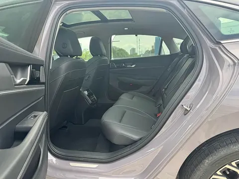 Volkswagen Passat, миниатюра 5