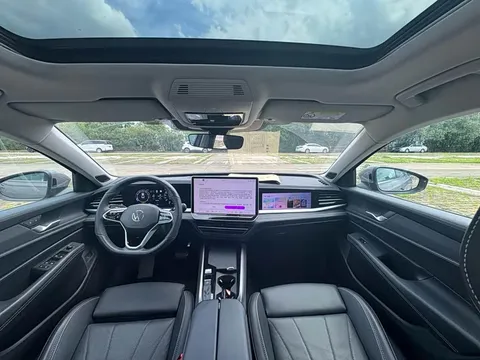 Volkswagen Passat, миниатюра 6