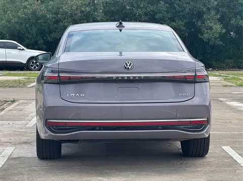 Volkswagen Passat, миниатюра 8