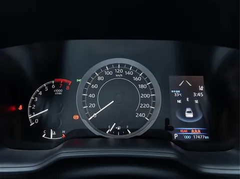 Toyota Corolla, миниатюра 2