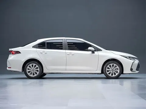 Toyota Corolla, миниатюра 6