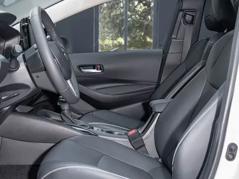 Toyota Corolla, миниатюра 11
