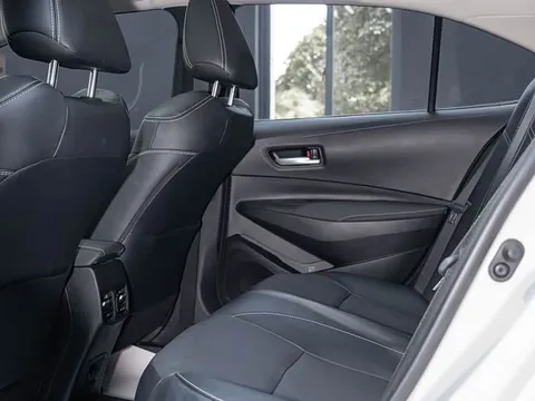 Toyota Corolla, миниатюра 12