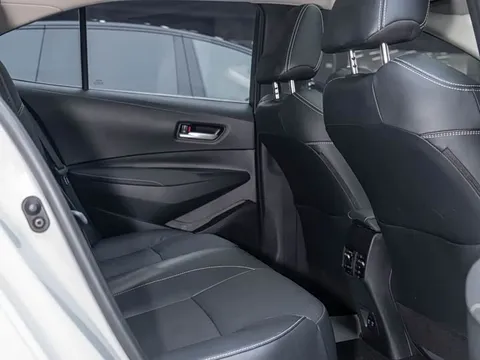 Toyota Corolla, миниатюра 13