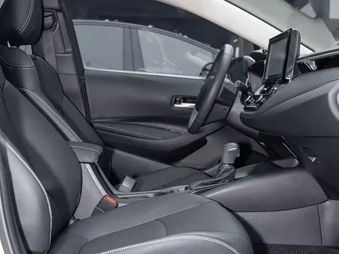 Toyota Corolla, миниатюра 14