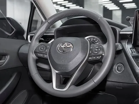 Toyota Corolla, миниатюра 16